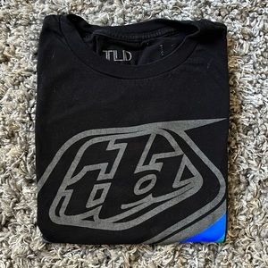 TLD Troy Lee Designs Racing shirt, brand new. Worn twice